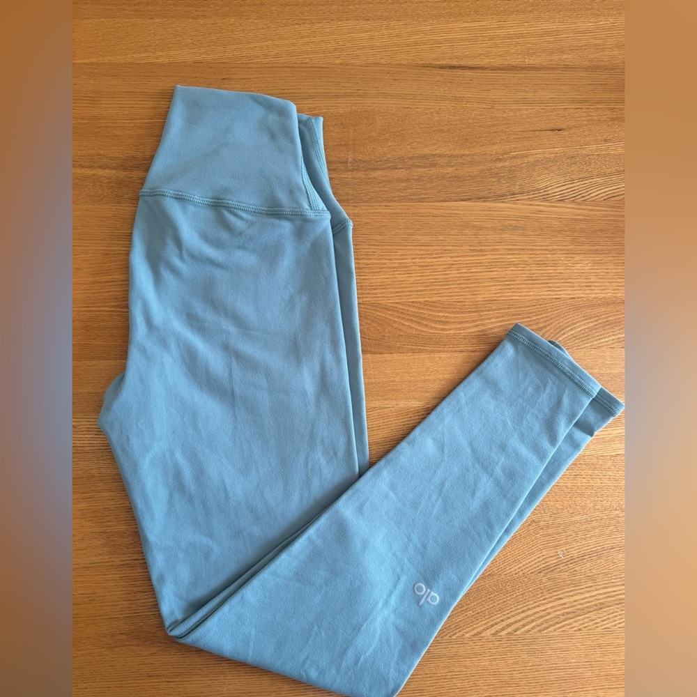 ALO Yoga  Leggings